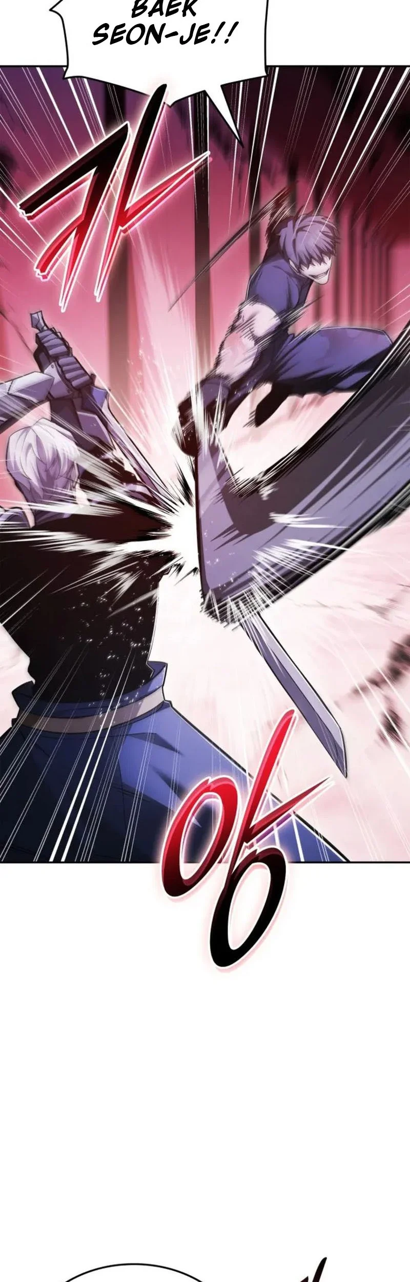 Subscribing to the Transcendent’s Channel Chapter 85 Fix Gambar 23